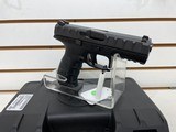 New Beretta APX 9mm 4" barrel 3 17 round mags load assit tool lock grip adjusters cleaning brush manuals hard case - 3 of 7