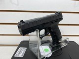 New Beretta APX 9mm 4" barrel 3 17 round mags load assit tool lock grip adjusters cleaning brush manuals hard case - 6 of 7