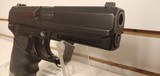 Used H&K USP 40 3" barrel 2 13 round magazines good condition 2 in-stock - 19 of 19