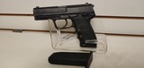 Used H&K USP 40 3" barrel 2 13 round magazines good condition 2 in-stock - 1 of 19