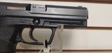 Used H&K USP 40 3" barrel 2 13 round magazines good condition 2 in-stock - 17 of 19