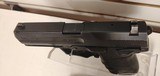 Used H&K USP 40 3" barrel 2 13 round magazines good condition 2 in-stock - 8 of 19
