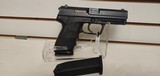 Used H&K USP 40 3" barrel 2 13 round magazines good condition 2 in-stock - 11 of 19