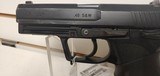 Used H&K USP 40 3" barrel 2 13 round magazines good condition 2 in-stock - 5 of 19