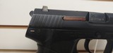 Used H&K USP 40 3" barrel 2 13 round magazines good condition 2 in-stock - 14 of 19