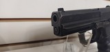 Used H&K USP 40 3" barrel 2 13 round magazines good condition 2 in-stock - 10 of 19