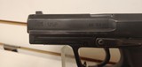 Used H&K USP 40 3" barrel 2 13 round magazines good condition 2 in-stock - 6 of 19