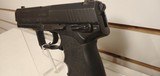 Used H&K USP 40 3" barrel 2 13 round magazines good condition 2 in-stock - 9 of 19