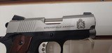 New Springfield Armory 1911 compact 9mm 3" barrel3 9 round magazines soft case lock manual - 14 of 17