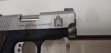 New Springfield Armory 1911 compact 9mm 3" barrel3 9 round magazines soft case lock manual - 15 of 17