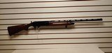Used Stoeger 3000 12 gauge 28" barrel 1 choke IMP CYL small scuff on forearm otherwise very good condition - 11 of 24
