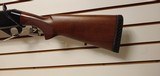 Used Stoeger 3000 12 gauge 28" barrel 1 choke IMP CYL small scuff on forearm otherwise very good condition - 2 of 24