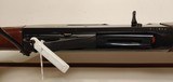 Used Stoeger 3000 12 gauge 28" barrel 1 choke IMP CYL small scuff on forearm otherwise very good condition - 20 of 24