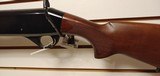 Used Stoeger 3000 12 gauge 28" barrel 1 choke IMP CYL small scuff on forearm otherwise very good condition - 3 of 24