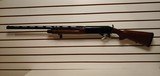 Used Stoeger 3000 12 gauge 28" barrel 1 choke IMP CYL small scuff on forearm otherwise very good condition - 1 of 24