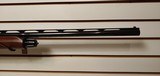 Used Stoeger 3000 12 gauge 28" barrel 1 choke IMP CYL small scuff on forearm otherwise very good condition - 17 of 24