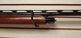 Used Stoeger 3000 12 gauge 28" barrel 1 choke IMP CYL small scuff on forearm otherwise very good condition - 16 of 24
