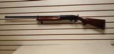 Used Remington Model 48 Sportsman 12 gauge 28" barrel2 3/4" or shorter chamber choked MOD good condition priced to sell - 1 of 24