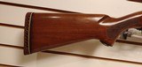 Used Remington Model 48 Sportsman 12 gauge 28" barrel2 3/4" or shorter chamber choked MOD good condition priced to sell - 15 of 24