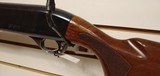 Used Remington Model 48 Sportsman 12 gauge 28" barrel2 3/4" or shorter chamber choked MOD good condition priced to sell - 5 of 24