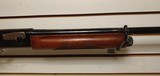 Used Remington Model 48 Sportsman 12 gauge 28" barrel2 3/4" or shorter chamber choked MOD good condition priced to sell - 19 of 24