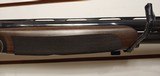 Used Franchi Instinct 12 Gauge 28" barrel
2 3/4" or 3" chamber needs recoil pad properly fitted good condition - 18 of 25
