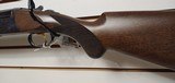 Used Franchi Instinct 12 Gauge 28" barrel
2 3/4" or 3" chamber needs recoil pad properly fitted good condition - 4 of 25