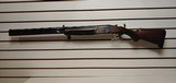 Used Franchi Instinct 12 Gauge 28" barrel
2 3/4" or 3" chamber needs recoil pad properly fitted good condition - 2 of 25