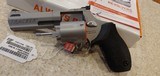 New Taurus 44 Mag 4" barrel Stainless steel 5 round chamber lock manuals new condition - 17 of 19