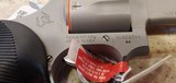 New Taurus 44 Mag 4" barrel Stainless steel 5 round chamber lock manuals new condition - 11 of 19