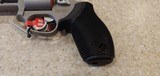 New Taurus 44 Mag 4" barrel Stainless steel 5 round chamber lock manuals new condition - 2 of 19