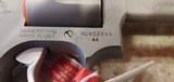 New Taurus 44 Mag 4" barrel Stainless steel 5 round chamber lock manuals new condition - 13 of 19