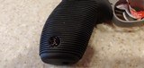 New Taurus 44 Mag 4" barrel Stainless steel 5 round chamber lock manuals new condition - 9 of 19