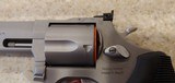 New Taurus 44 Mag 4" barrel Stainless steel 5 round chamber lock manuals new condition - 7 of 19