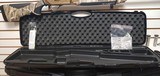 New Browning Maxus II Wicked Wings Camo 26" barrel
3 gnarled chokes 1 Mod 1 IC
1 Full lock manual stock spacer luggage case new - 19 of 25