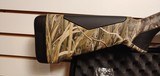 New Browning Maxus II Wicked Wings Camo 26" barrel
3 gnarled chokes 1 Mod 1 IC
1 Full lock manual stock spacer luggage case new - 11 of 25