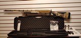 New Browning Maxus II Wicked Wings Camo 26" barrel
3 gnarled chokes 1 Mod 1 IC
1 Full lock manual stock spacer luggage case new - 1 of 25