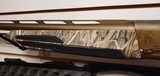 New Browning Maxus II Wicked Wings Camo 26" barrel
3 gnarled chokes 1 Mod 1 IC
1 Full lock manual stock spacer luggage case new - 8 of 25