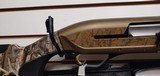 New Browning Maxus II Wicked Wings Camo 26" barrel
3 gnarled chokes 1 Mod 1 IC
1 Full lock manual stock spacer luggage case new - 13 of 25