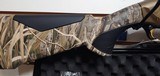 New Browning Maxus II Wicked Wings Camo 26" barrel
3 gnarled chokes 1 Mod 1 IC
1 Full lock manual stock spacer luggage case new - 12 of 25