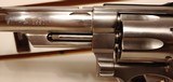 Used Smith and Wesson Model 629 44 Magnum 8 3/8" barrel with scope ringsvery good condition - 8 of 24