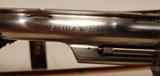 Used Smith and Wesson Model 629 44 Magnum 8 3/8" barrel with scope ringsvery good condition - 9 of 24