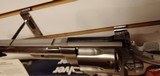 Used Smith and Wesson Model 629 44 Magnum 8 3/8" barrel with scope ringsvery good condition - 11 of 24