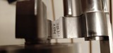 Used Smith and Wesson Model 629 44 Magnum 8 3/8" barrel with scope ringsvery good condition - 23 of 24
