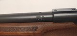 New CZ 457 Varmit 20" barrel 22LR new in box with manual - 10 of 23