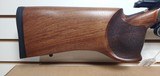 New CZ 457 Varmit 20" barrel 22LR new in box with manual - 13 of 23