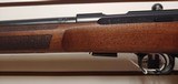 New CZ 457 Varmit 20" barrel 22LR new in box with manual - 6 of 23
