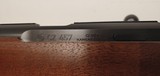 New CZ 457 Varmit 20" barrel 22LR new in box with manual - 9 of 23