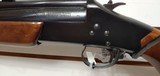Used Savage 24S24" barrels 22LR top 20 Gauge bottom good condition - 6 of 24