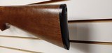 Used Savage 24S24" barrels 22LR top 20 Gauge bottom good condition - 2 of 24